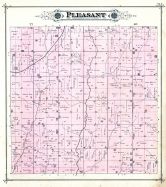 Pleasant Township, Pottawattamie County 1885
